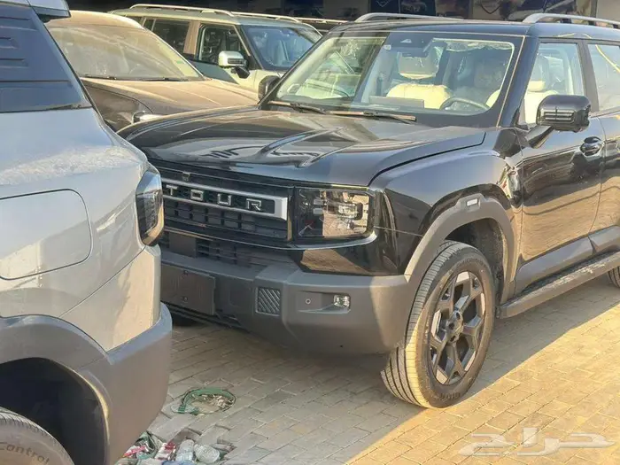 جيتور T1 لاكجيري عرض خاص 1