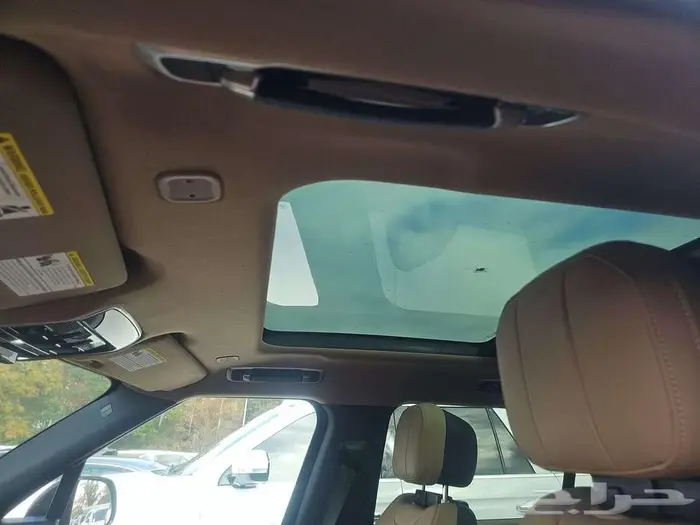 رنج روفر سبورت 2024 ممشى قليل عرض مميز 15