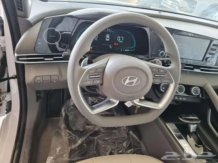 النترا اسمارت 2.0 موديل 2026 كاش وتقسيط 9