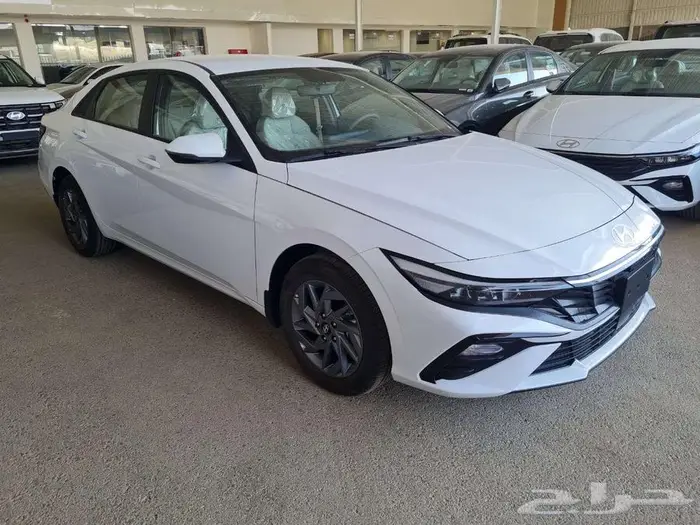 النترا اسمارت 2.0 موديل 2026 كاش وتقسيط 14