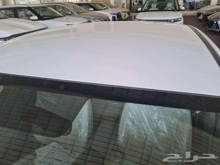 النترا اسمارت 2.0 موديل 2026 كاش وتقسيط 20