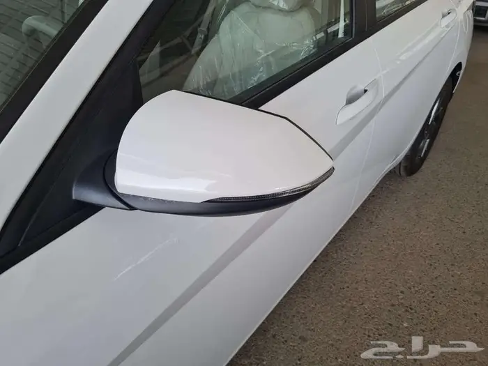 النترا اسمارت 2.0 موديل 2026 كاش وتقسيط 21