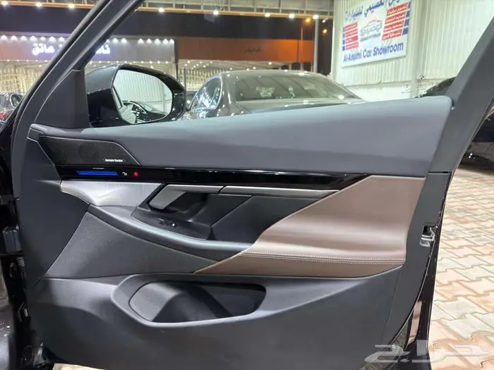 BMW520i 2024 بي ام دبليو 2024 ام كت 17