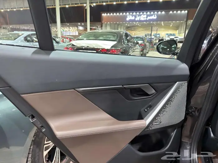 BMW520i 2024 بي ام دبليو 2024 ام كت 18