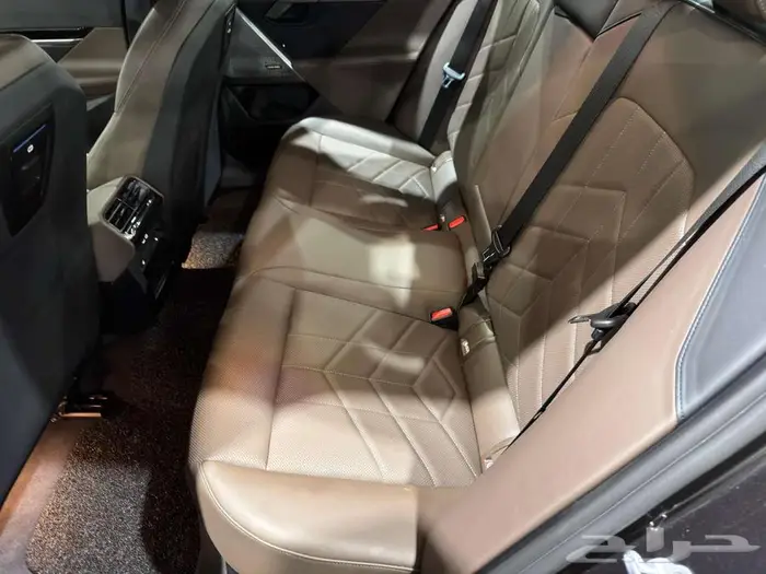 BMW520i 2024 بي ام دبليو 2024 ام كت 25