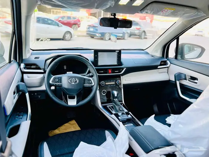 فيلوز GLX بنزين 2025 8