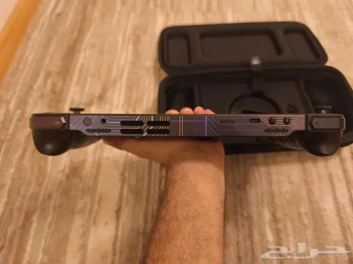 Lenovo legion go لينوفو ليجن قو 2