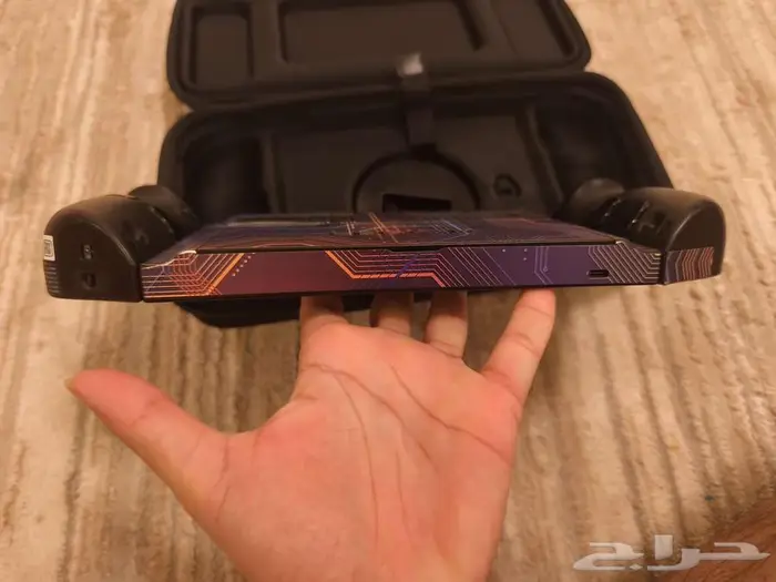 Lenovo legion go لينوفو ليجن قو 9