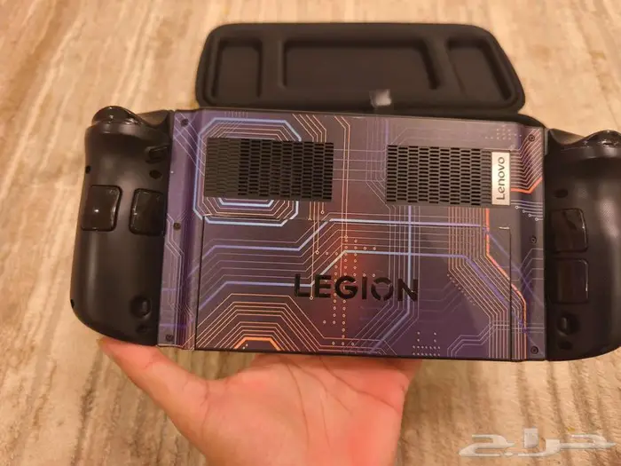 Lenovo legion go لينوفو ليجن قو 10