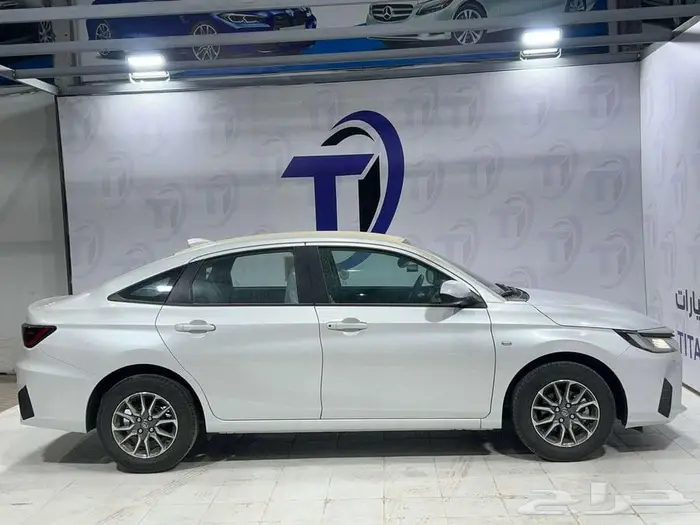 يارس 1.3 y بلس 2026 2