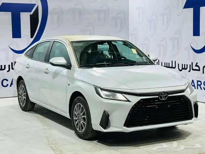 يارس 1.3 y بلس 2026 0