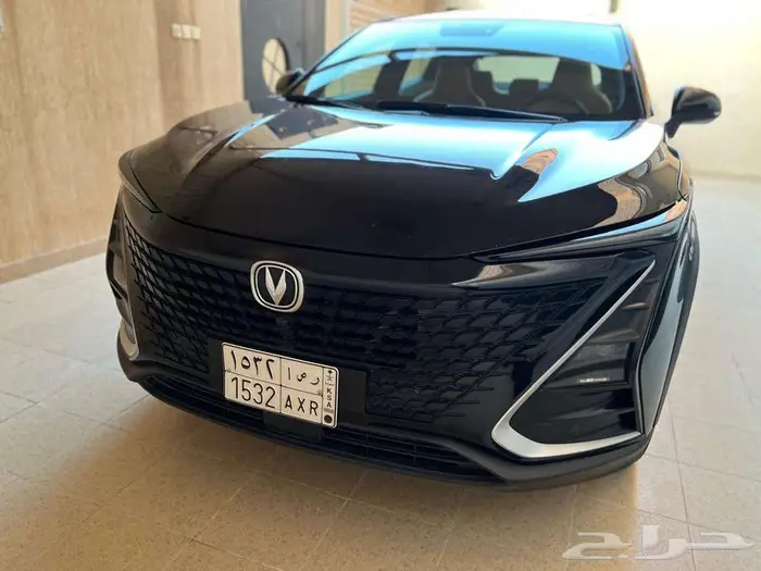 للبيع شنجان يوني تي 2023 بدي ومحركات وكاله 6