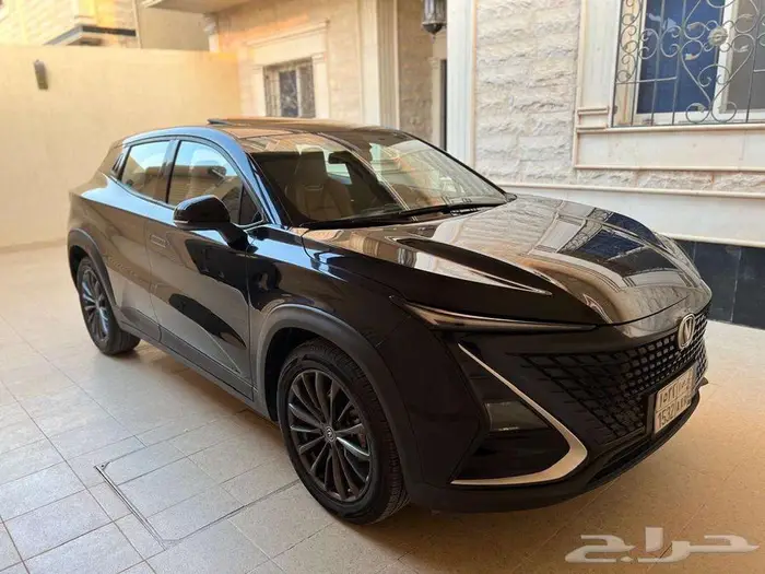 للبيع شنجان يوني تي 2023 بدي ومحركات وكاله 0