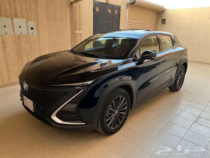 للبيع شنجان يوني تي 2023 بدي ومحركات وكاله 7