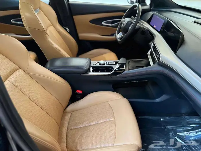 للبيع شنجان يوني تي 2023 بدي ومحركات وكاله 10