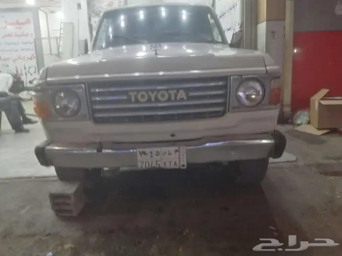 جيب لاند موديل 87 1