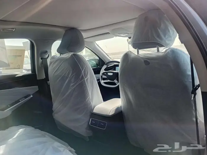 جيلي بريفيس GL موديل 2025 بأسعار مميزة 11