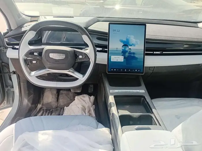 جيلي بريفيس GL موديل 2025 بأسعار مميزة 6