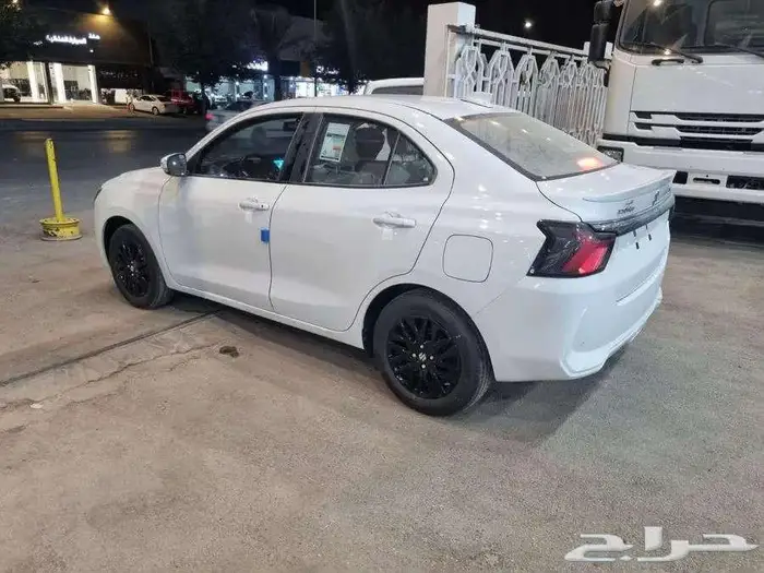 سوزوكي ديزاير 2026 ستاندر اقل سعر في المملكه 15