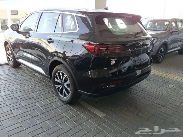 فورد تيري توري م 2026 - الشكل الجديد - سعودي 10