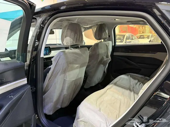 فورد تورس ترند موديل 2026 كاش واقساط 11