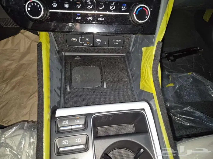 هونداى سوناتا سمارت 2026 5