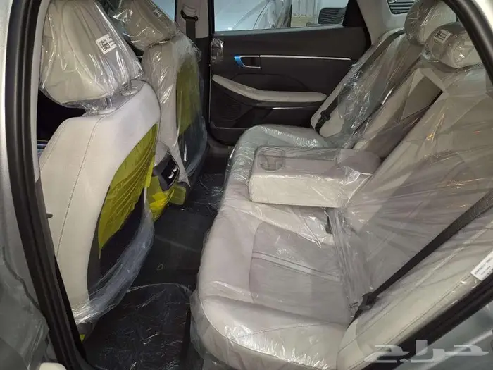 هونداى سوناتا سمارت 2026 8