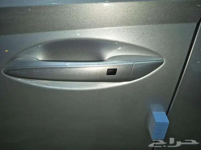 هونداى سوناتا سمارت 2026 10