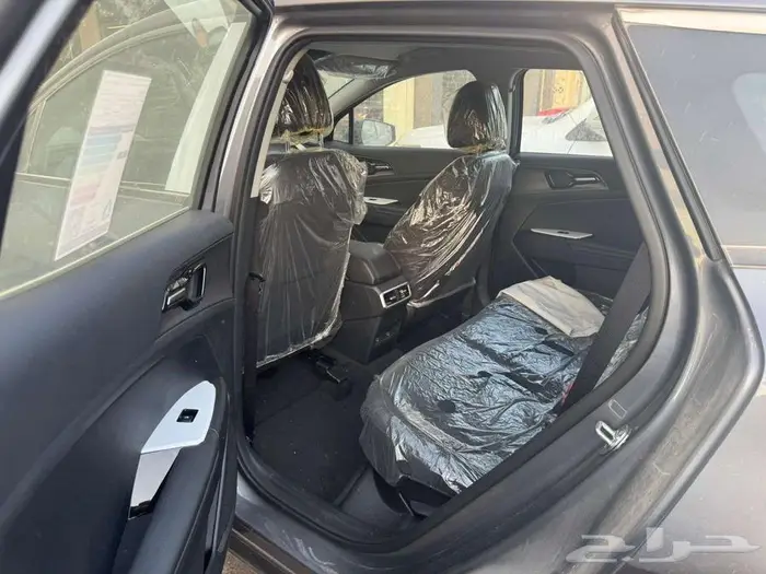 كيا سبورتاج ستاندر 2025 3