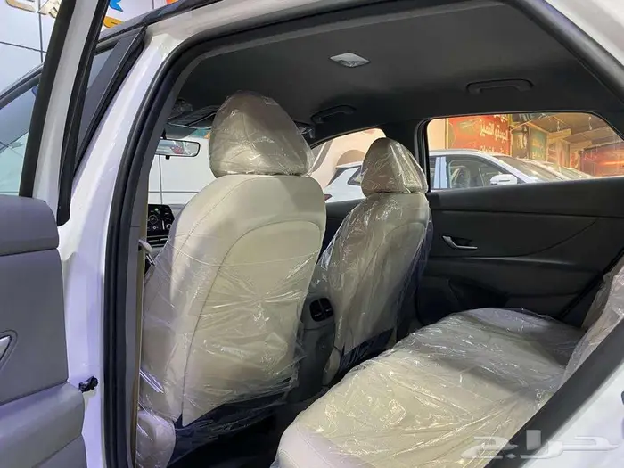 هيونداي النترا 2.0 سمارت موديل 2025 كاش واقساط 10