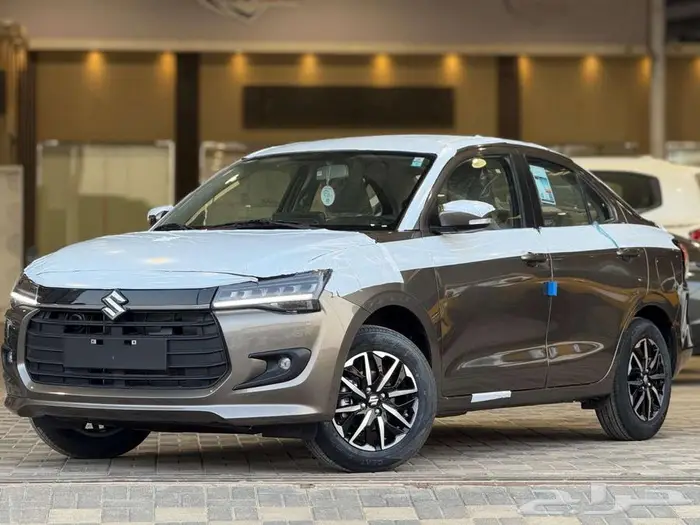 ديزاير 2025 فل 0