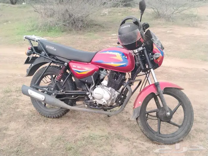 دباب كفرين بوكسر صيني باورسبورت موديل2025 3