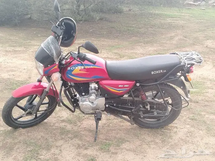 دباب كفرين بوكسر صيني باورسبورت موديل2025 0