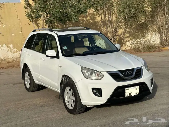 شيري تيجو 2015 فل كامل 3