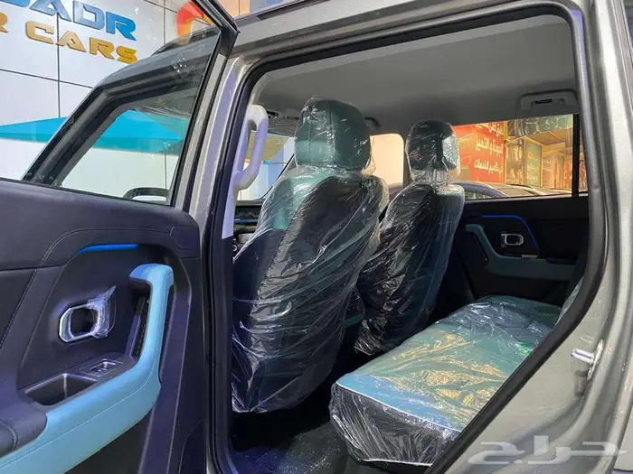 جيتور T1 كمفورت موديل 2025 جميع الالوان كاش واقساط 12