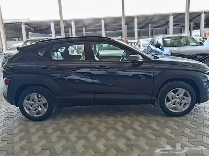 هيونداي كونا فليت 2026 4