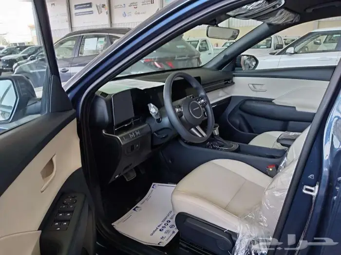 هيونداي كونا فليت 2026 3