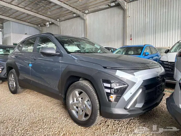 هيونداي كونا فليت 2026 6