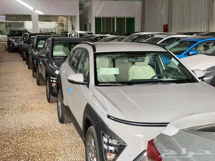 هيونداي كونا فليت 2026 11