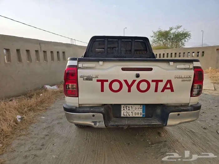 هيلكس دبل فل كامل بنزين 2020 1