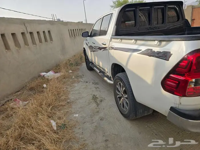 هيلكس دبل فل كامل بنزين 2020 2