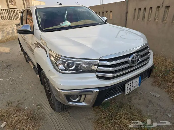 هيلكس دبل فل كامل بنزين 2020 0