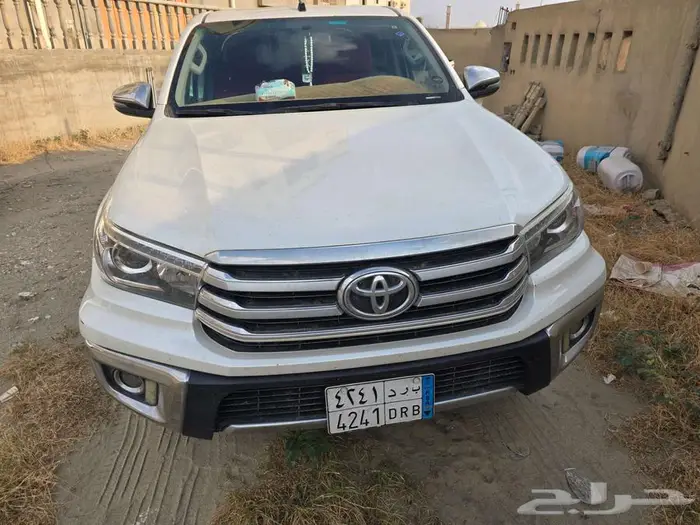 هيلكس دبل فل كامل بنزين 2020 3