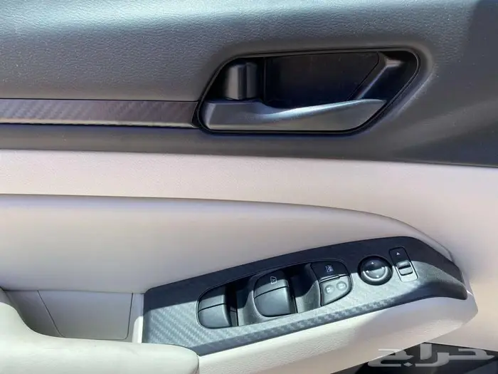 نيسان التيما ستاندر موديل 2025 كاش واقساط عرض خاص 6