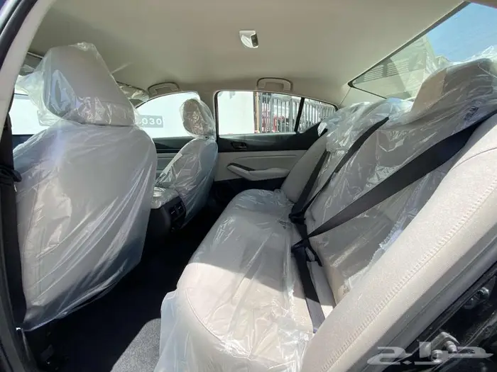 نيسان التيما ستاندر موديل 2025 كاش واقساط عرض خاص 9