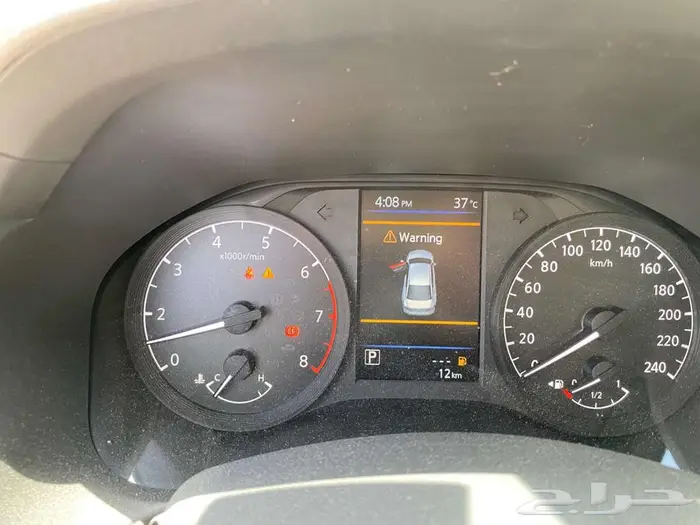 نيسان التيما ستاندر موديل 2025 كاش واقساط عرض خاص 13