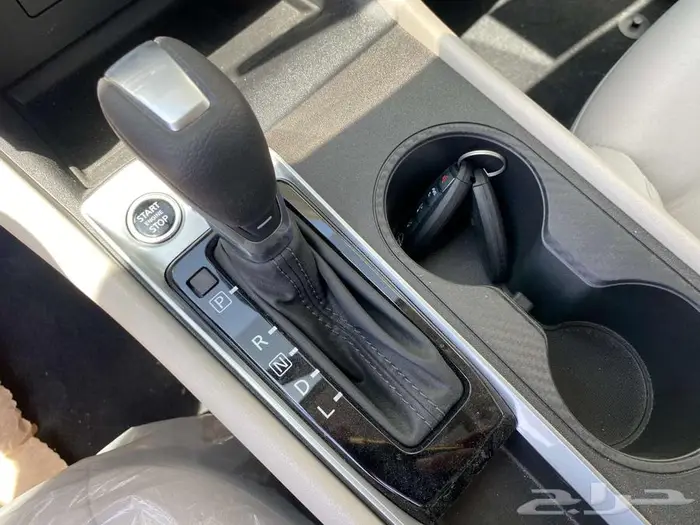 نيسان التيما ستاندر موديل 2025 كاش واقساط عرض خاص 14