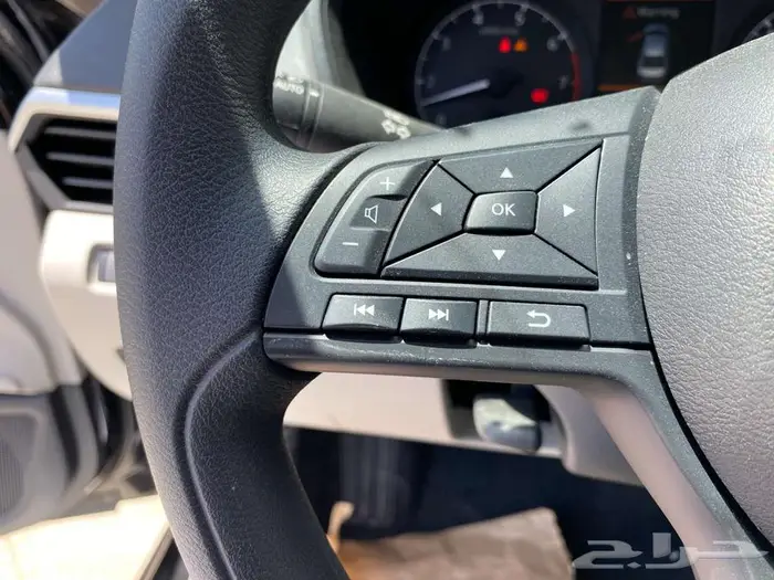 نيسان التيما ستاندر موديل 2025 كاش واقساط عرض خاص 16