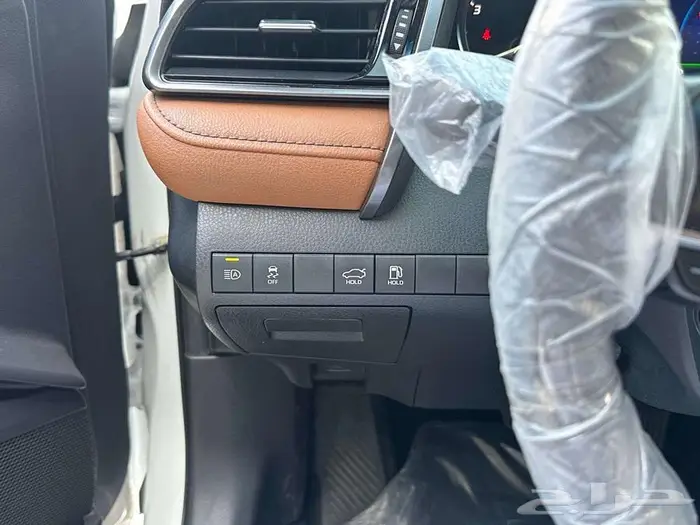 تويوتا كامري جراند 2023 Camry Grande V6 12