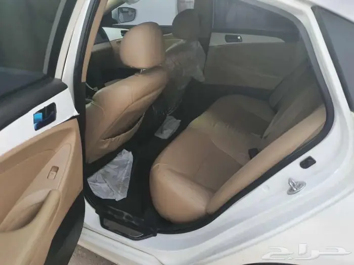 سوناتا فل كامل بانوراما 5